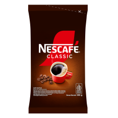 Nescafe Classic 120g​ | Nescafé | Nestlé Professional